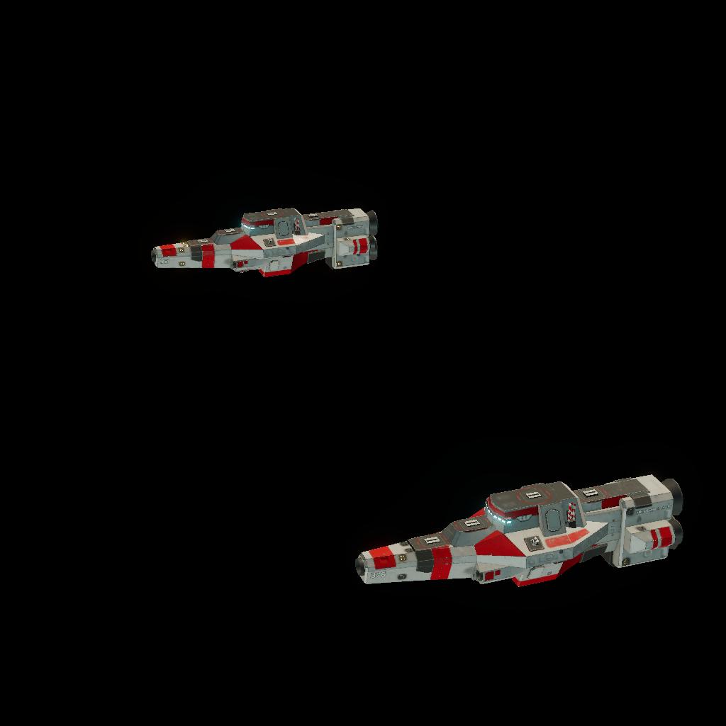 Missile Group 3