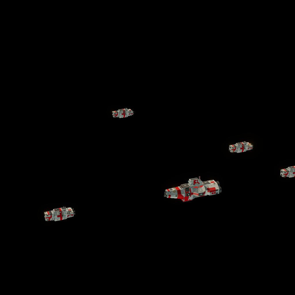 Missile Carrier MK 2