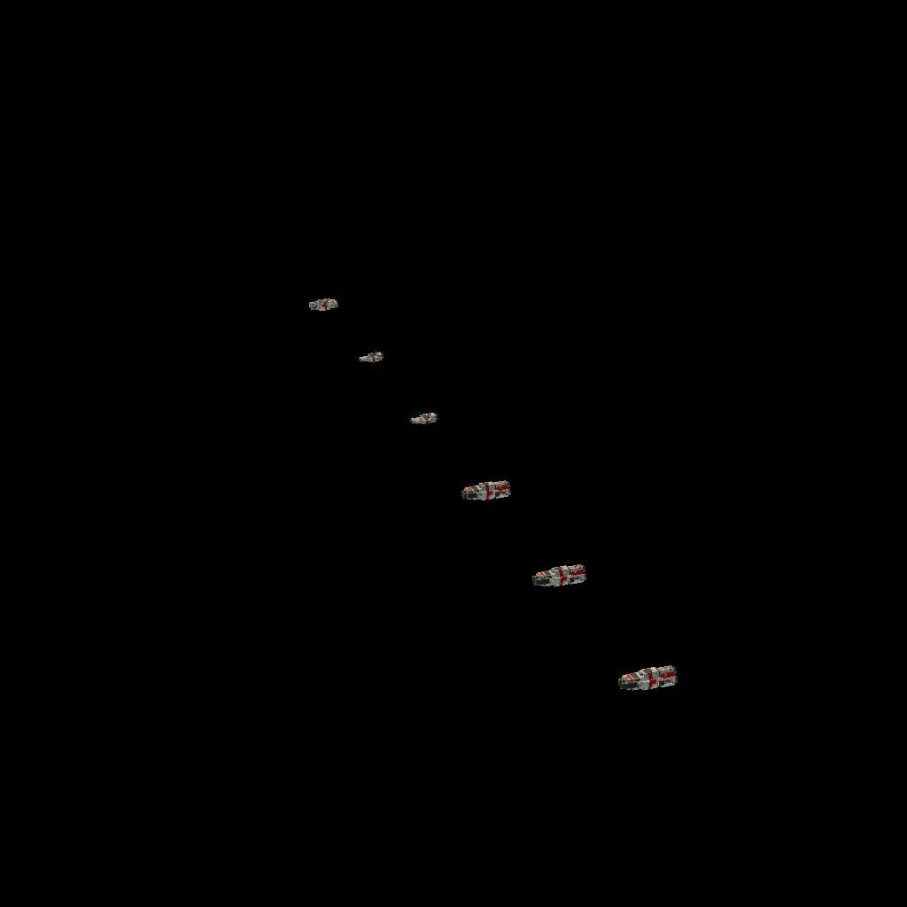 Missile Group 4