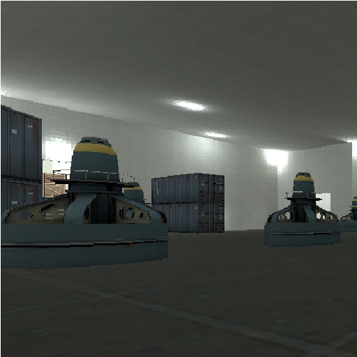 Industry – Team Fortress 2 Mod