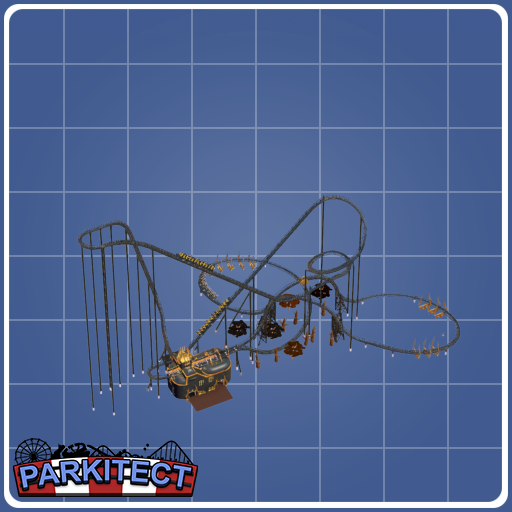 The Dark Laboratory