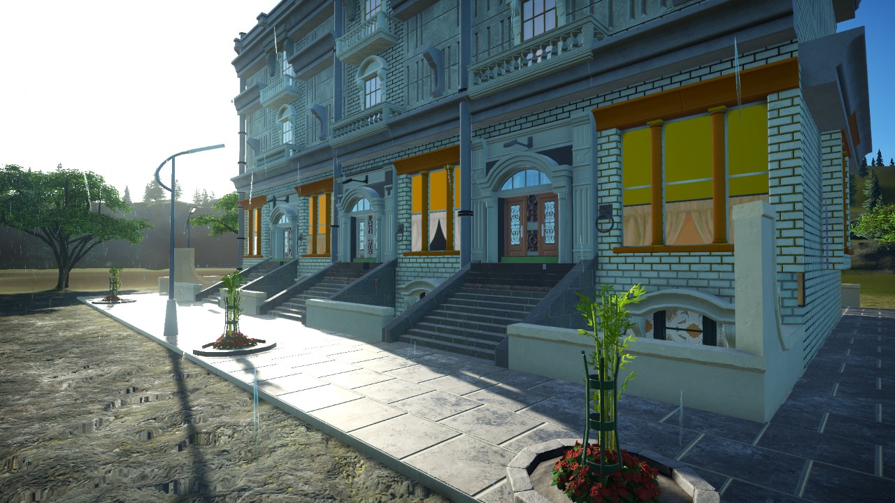 Shops 2022