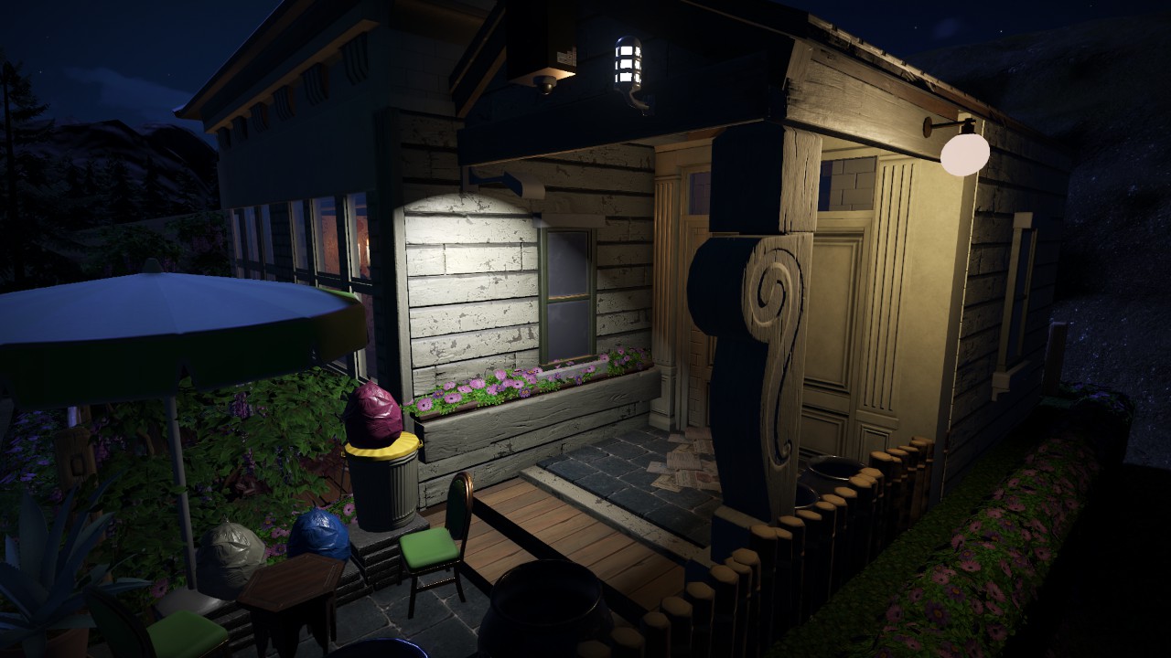 Bungalow