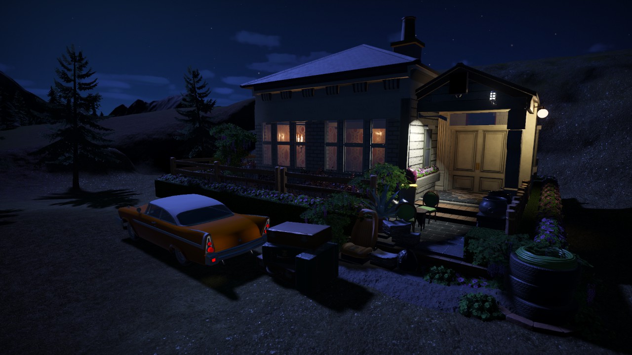 Bungalow 2022