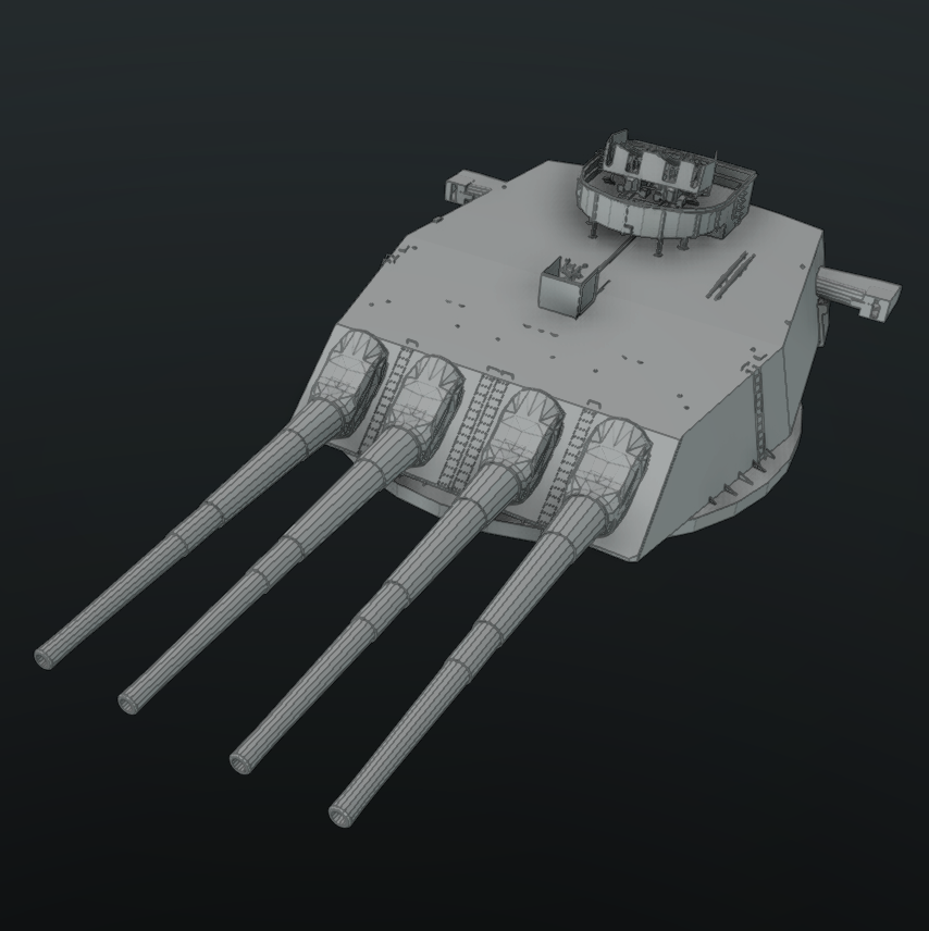 USA457MKA(MOD PACK)
