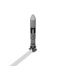 Really just a small rocket