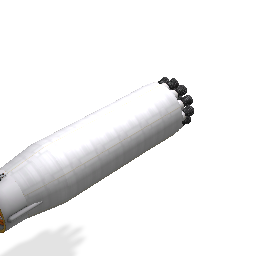 Large Lower Stage