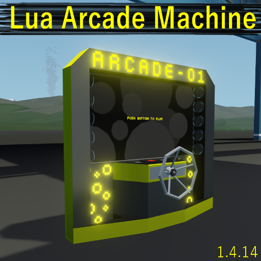 Arcade-01 preview