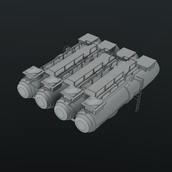 SOV Modern mods pack

