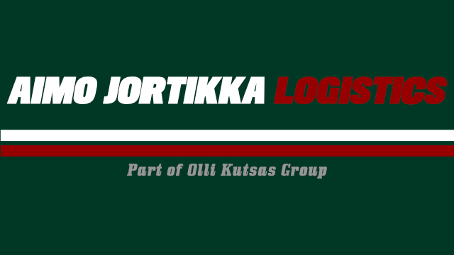 Aimo Jortikka Logistics