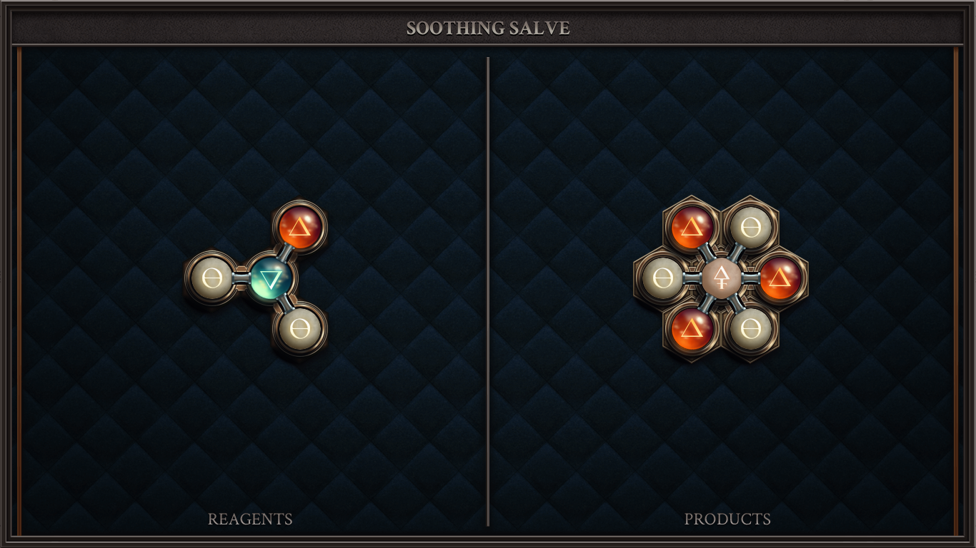 SOOTHING SALVE