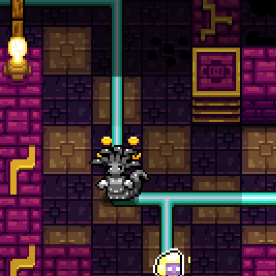 Zone 5 Slight Changes (AMPLIFIED) preview