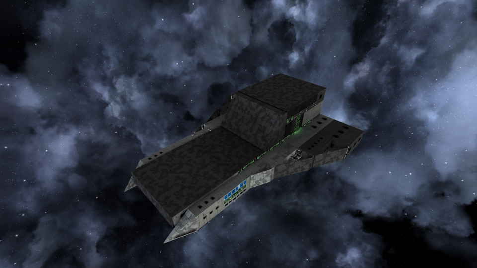 SCA Camel Recanem Variant 2 preview