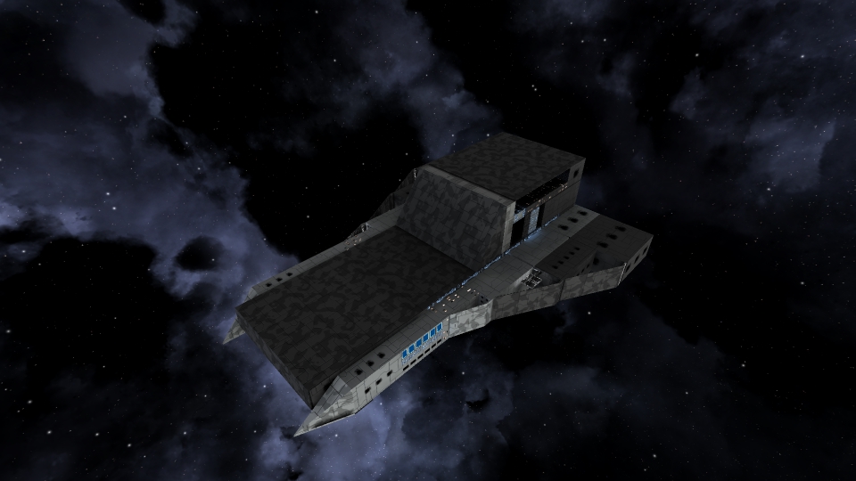SCA Camel Carrier Variant preview