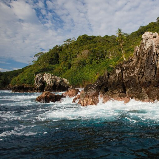 Costa Rica Campaign