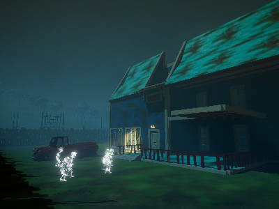 hello neighbor 3 alpha 1