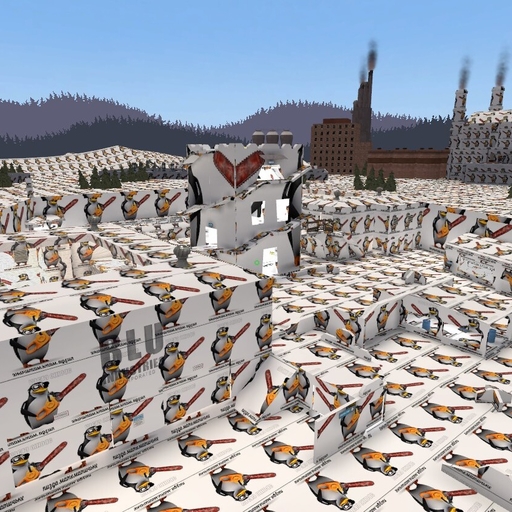 kiray – Team Fortress 2 Mod