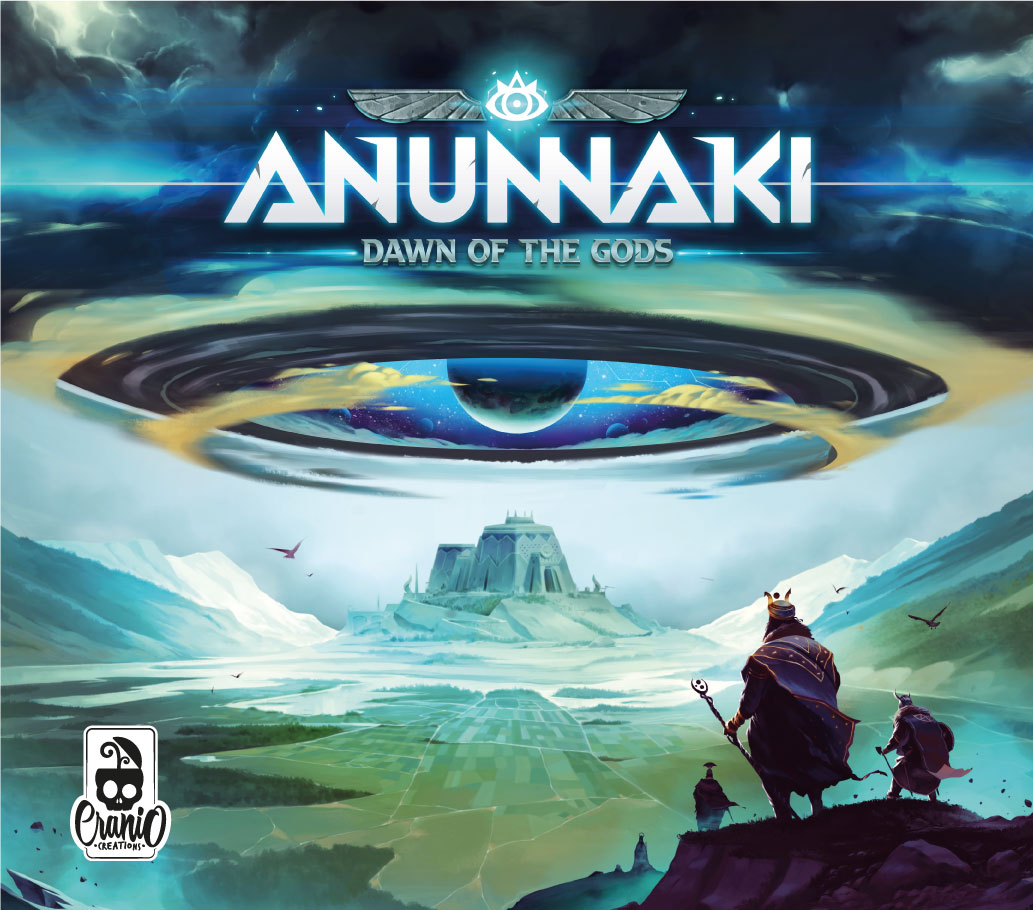 Steam Workshop::Anunnaki: Dawn of the Gods Steam Workshop::Anunnaki: Dawn of the Gods