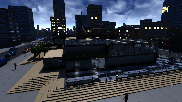 Parkside Royaltybank