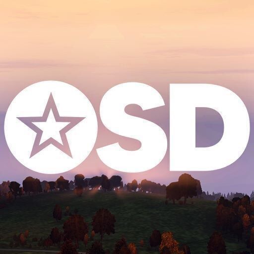 OSD