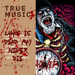 True Music Addon: Juggalo, Horrorcore and more for your Doomsday! – Project Zomboid Mod