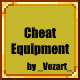 TEst Cheat Equipment – Terraria Mod
