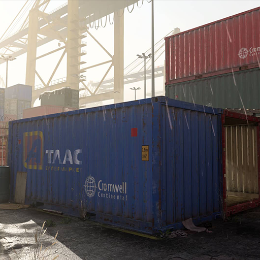 Shipment MW