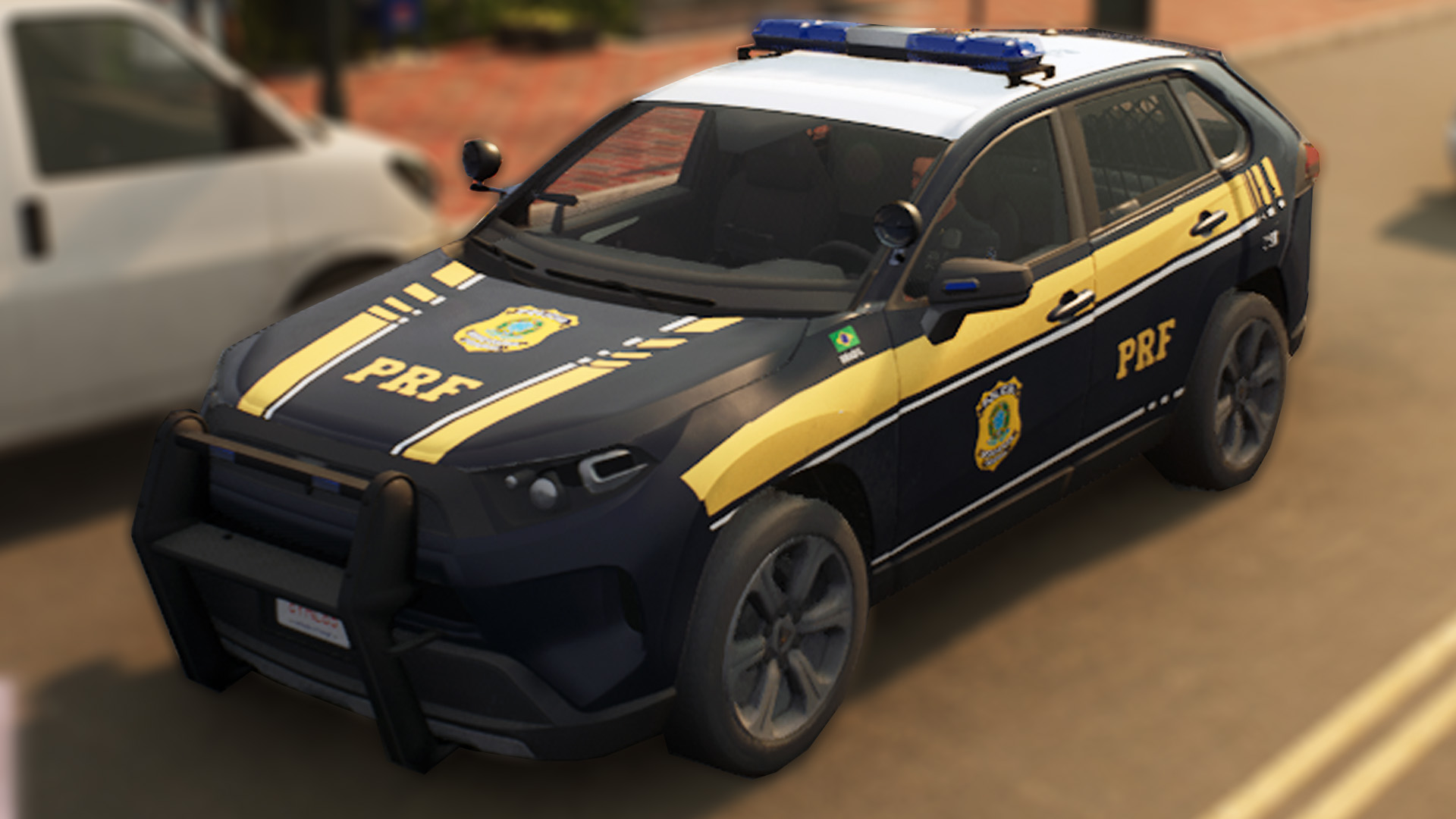 [BR] Utility - PRF (Nova)