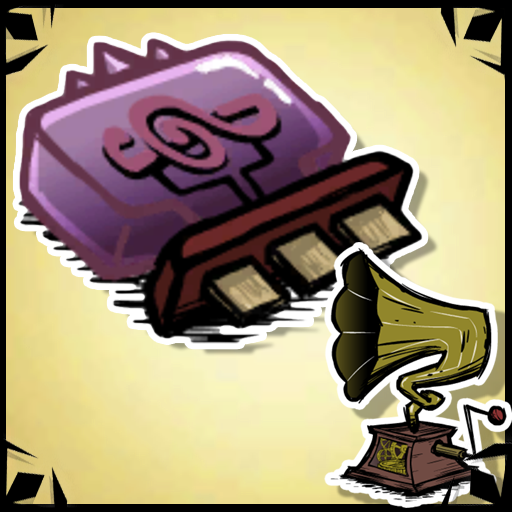 Chorusbox Hoedow/Dr Style/ and More! – Don't Starve Together Mod