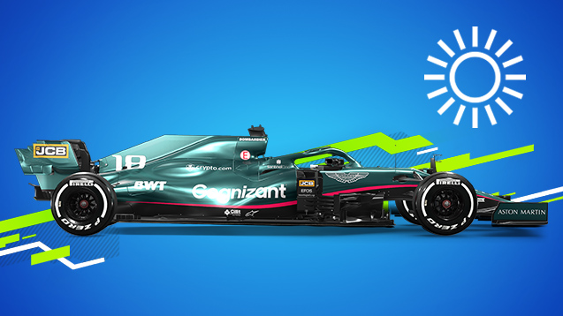 1:27.765 S1 AstonM.