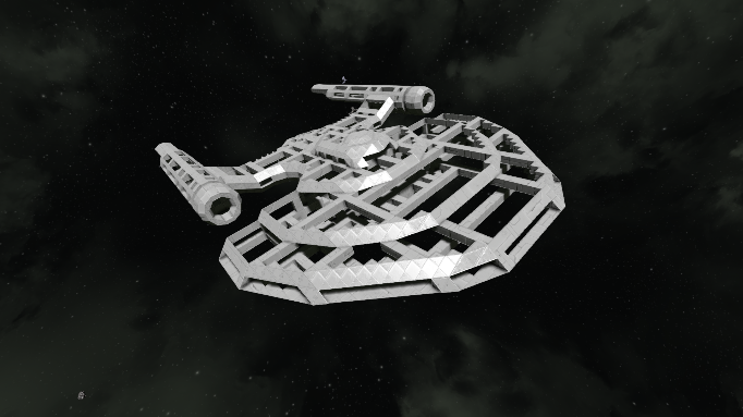 LSF STS 061 (modless) preview