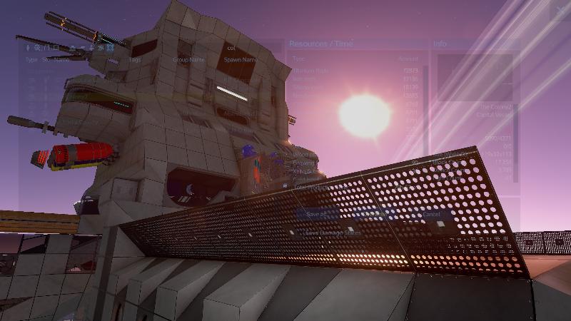 The Colony
