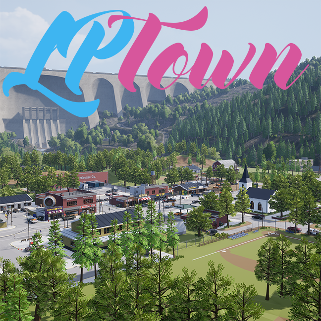 LPTown