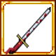 [1.4 Alpha] Fugitive Katana – tModLoader Mod