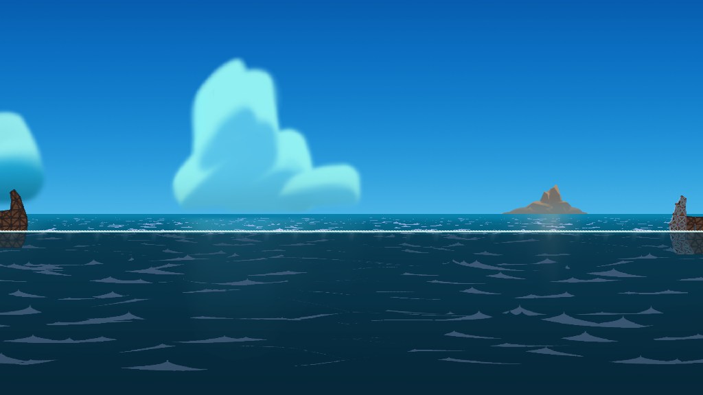 big Ships