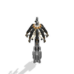 Harvester - Gilly preview