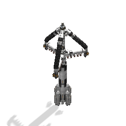 Orbitalstation Mun preview