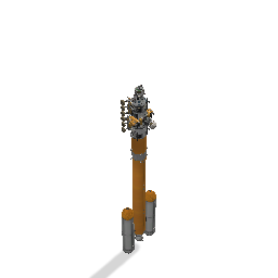 Science Rover-Mun preview
