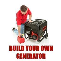 Build Your Own Generator