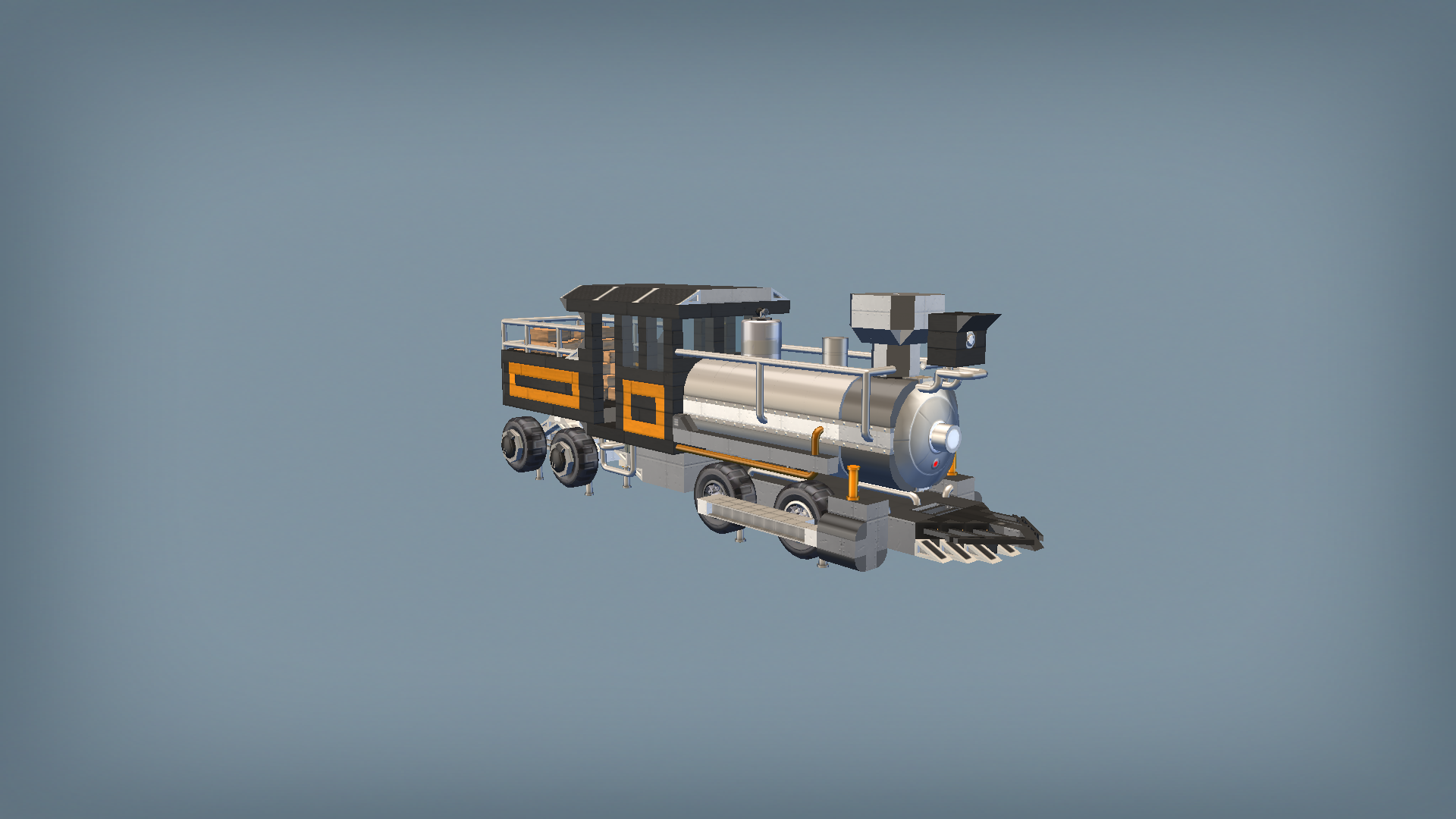 0-4-4T "Onward" 5u preview
