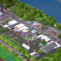Oaks Park