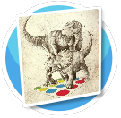 Jurassic Twister
