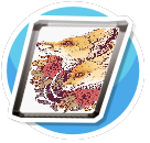 Floral Foxes