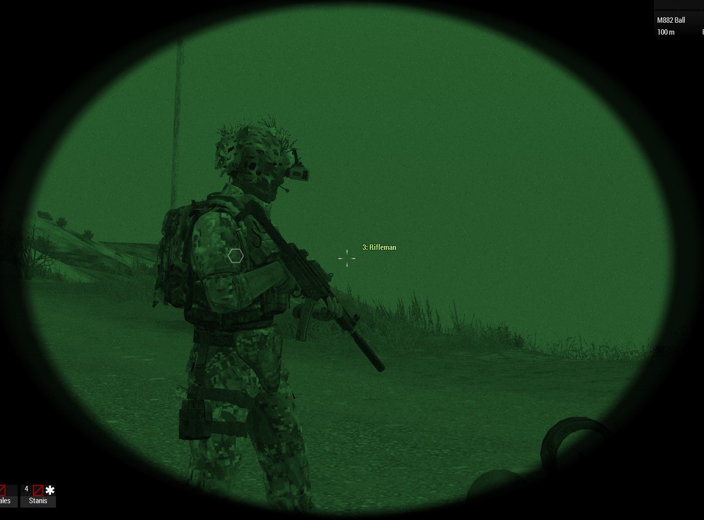 STINGER 1 [single-player]