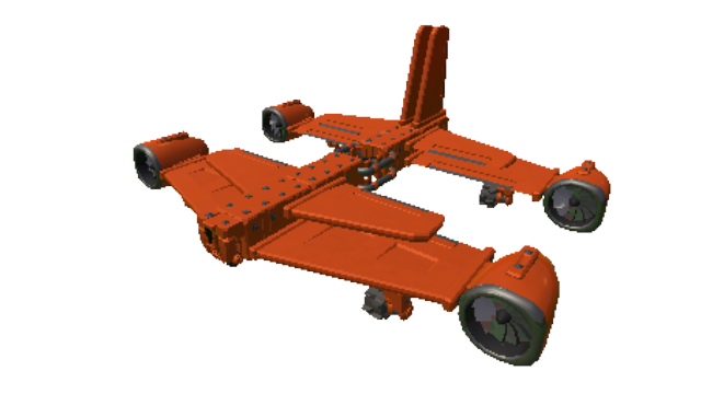 GeoJetFighterRevisit