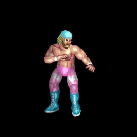 Jesse Ventura