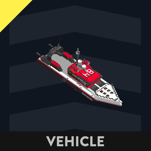 Barracuda SAR