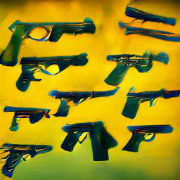 Gun Game