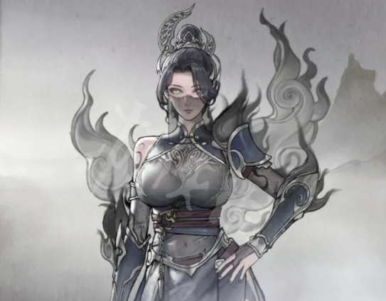 器灵技能调整