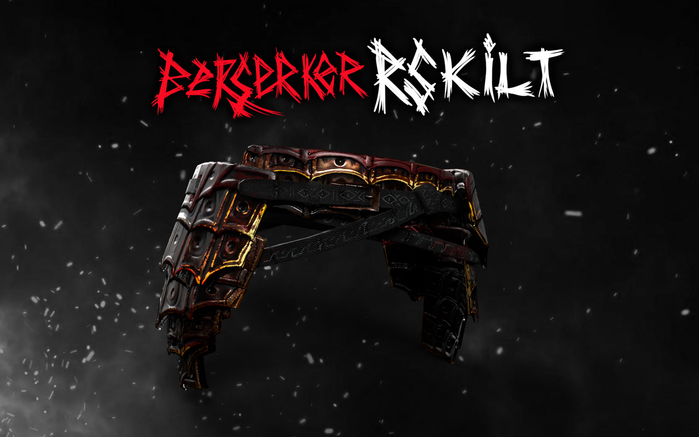 Berserker Roadsign Pants